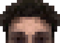 pixelated youssef icon